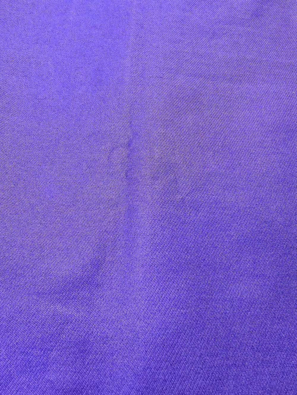 J.Crew No.2 Pencil Skirt Size 10 Cotton Spandex Blend Material In Color Purple